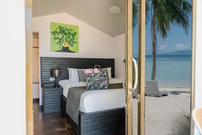 Phangan Beach Resort – Fotos 5