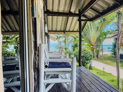 Phangan Beach Resort – Fotos 9