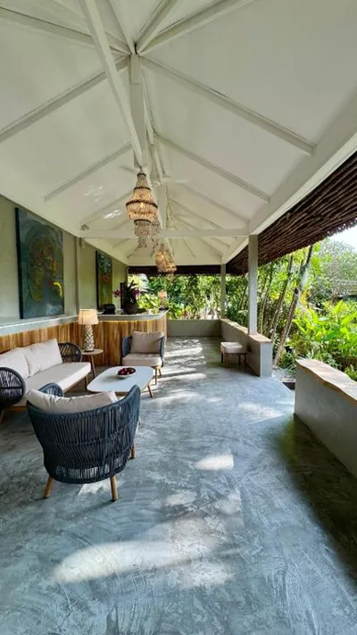 Phangan Beach Resort – Fotos 12