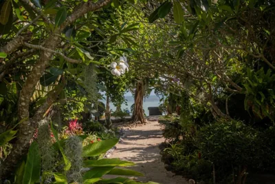 Phangan Beach Resort – Fotos 14